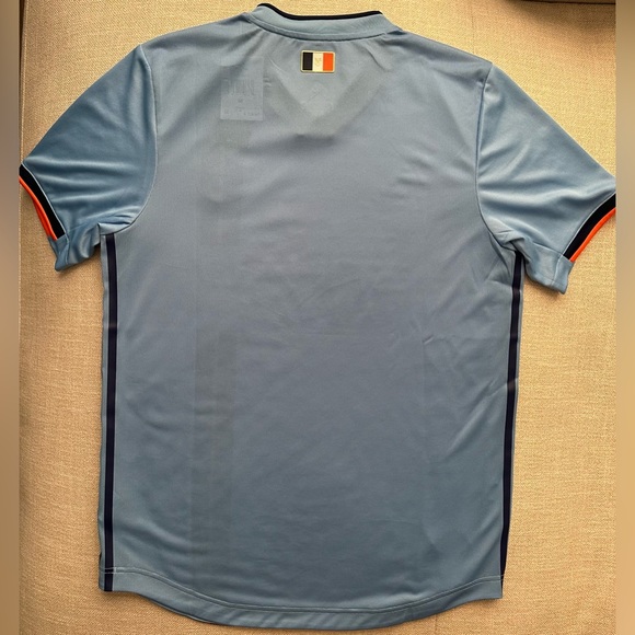 Adidas NYC FC Home Jersey Authentic Players Edition - Picture 3 of 3